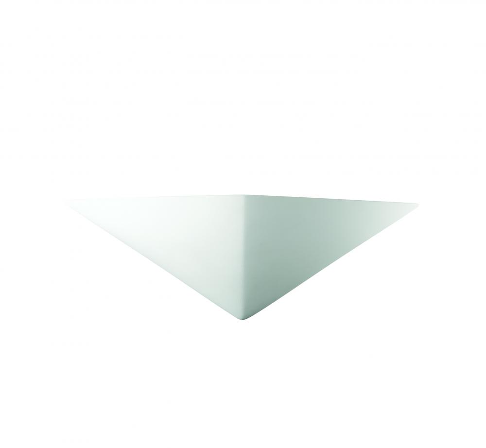 ADA Triangle LED Wall Sconce