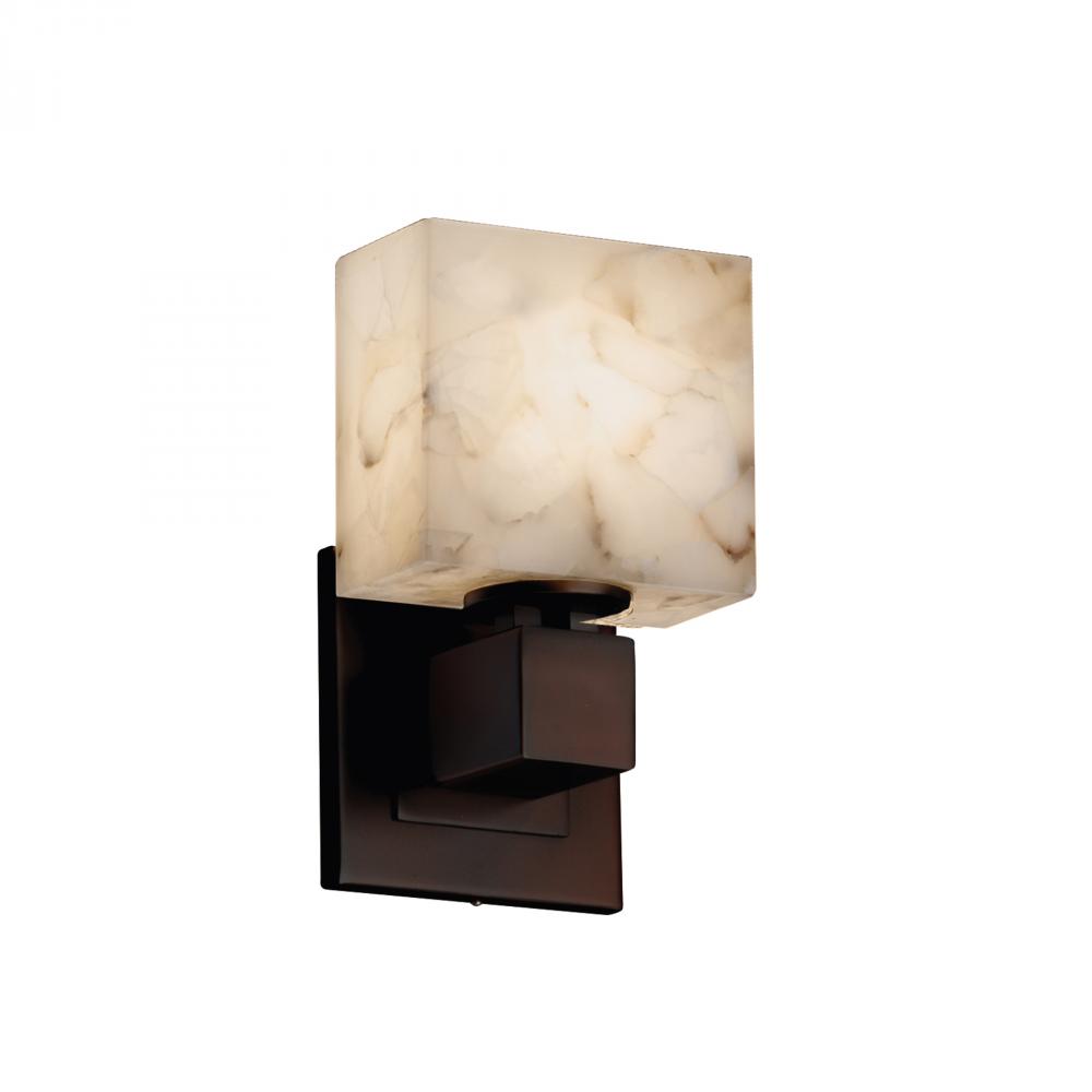 Aero ADA 1-Light LED Wall Sconce (No Arms)