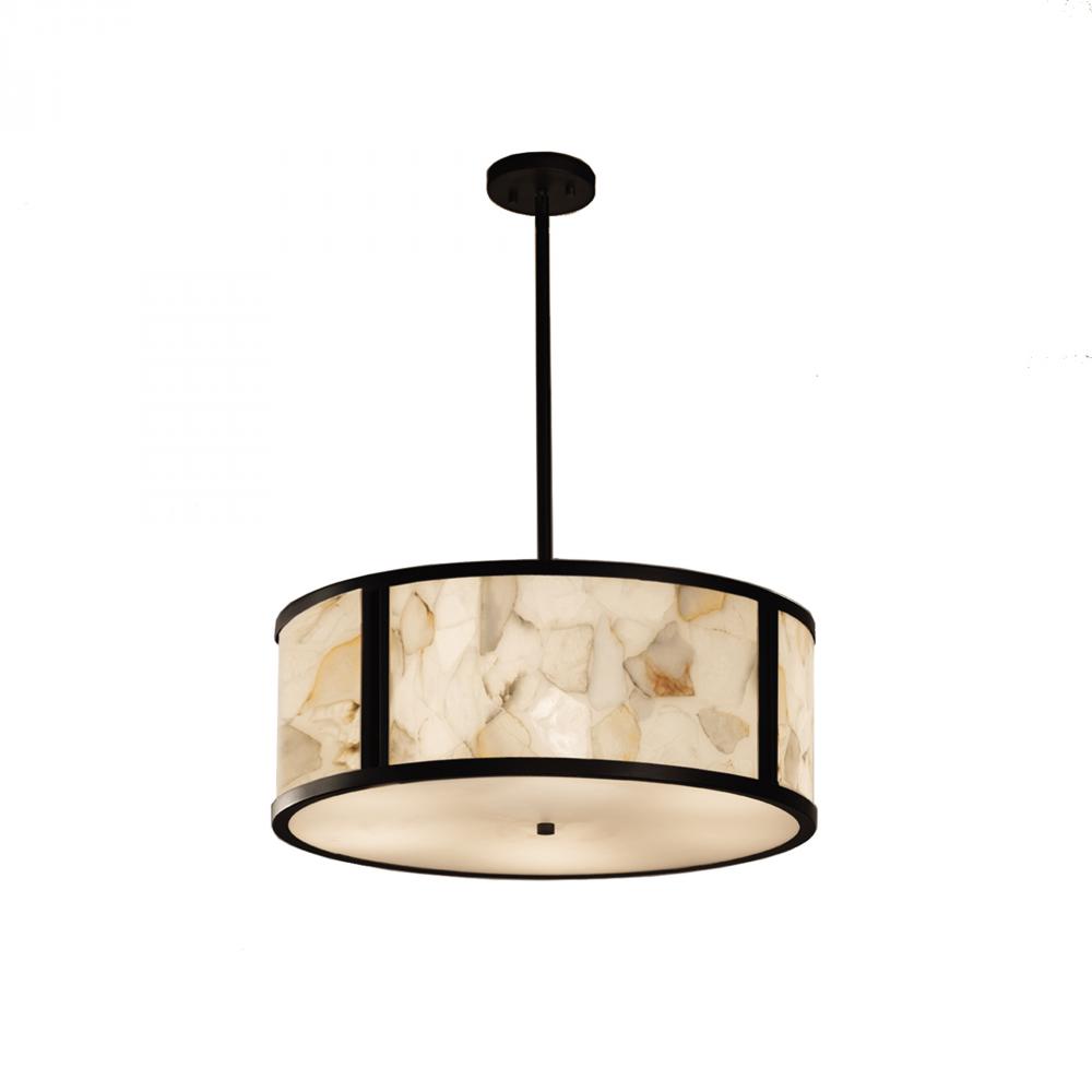 Tribeca 24" Drum Pendant