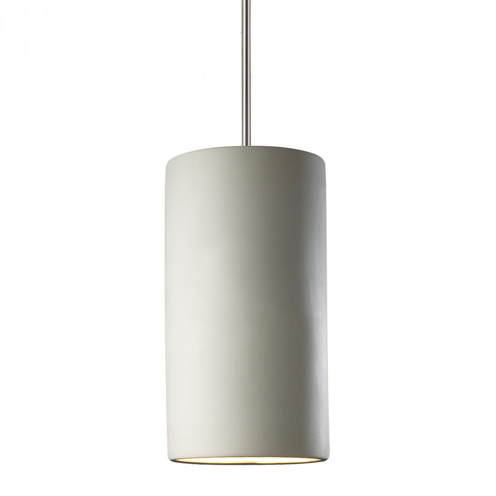 Large Cylinder Pendant