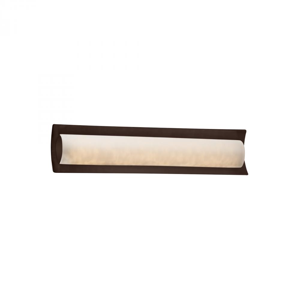 Lineate 22" Linear LED Wall/Bath