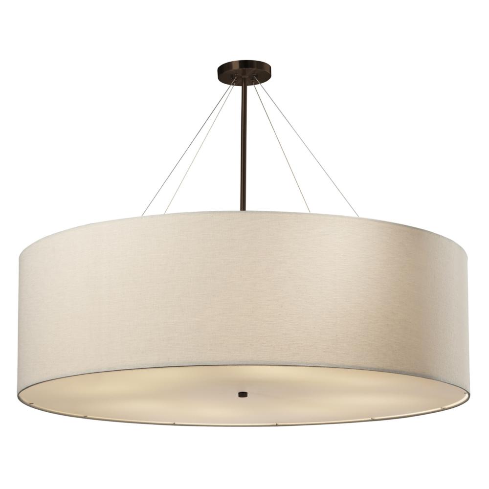 Classic 48Ã¢â‚¬Â LED Drum Pendant