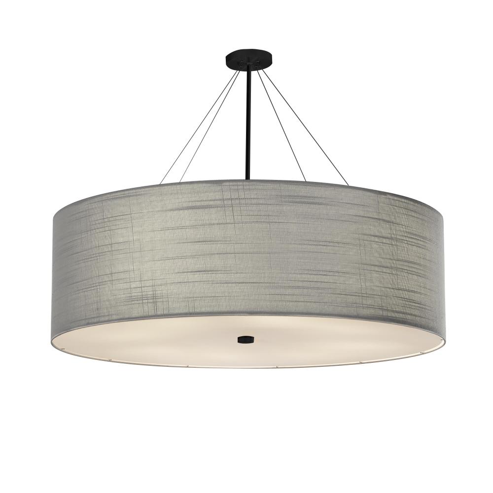 Classic 60" Drum Pendant