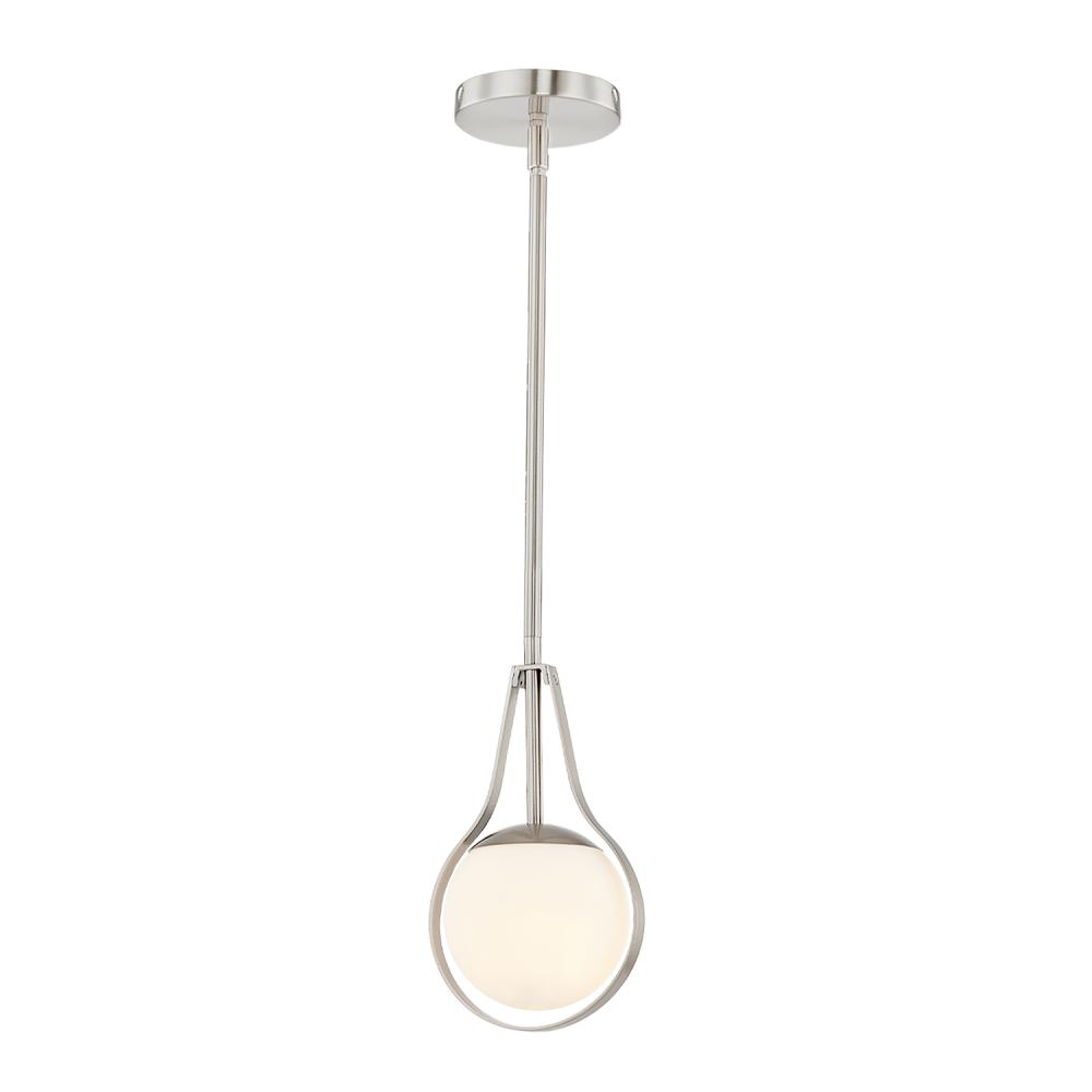 Pearl 1-Light Mini-Pendant