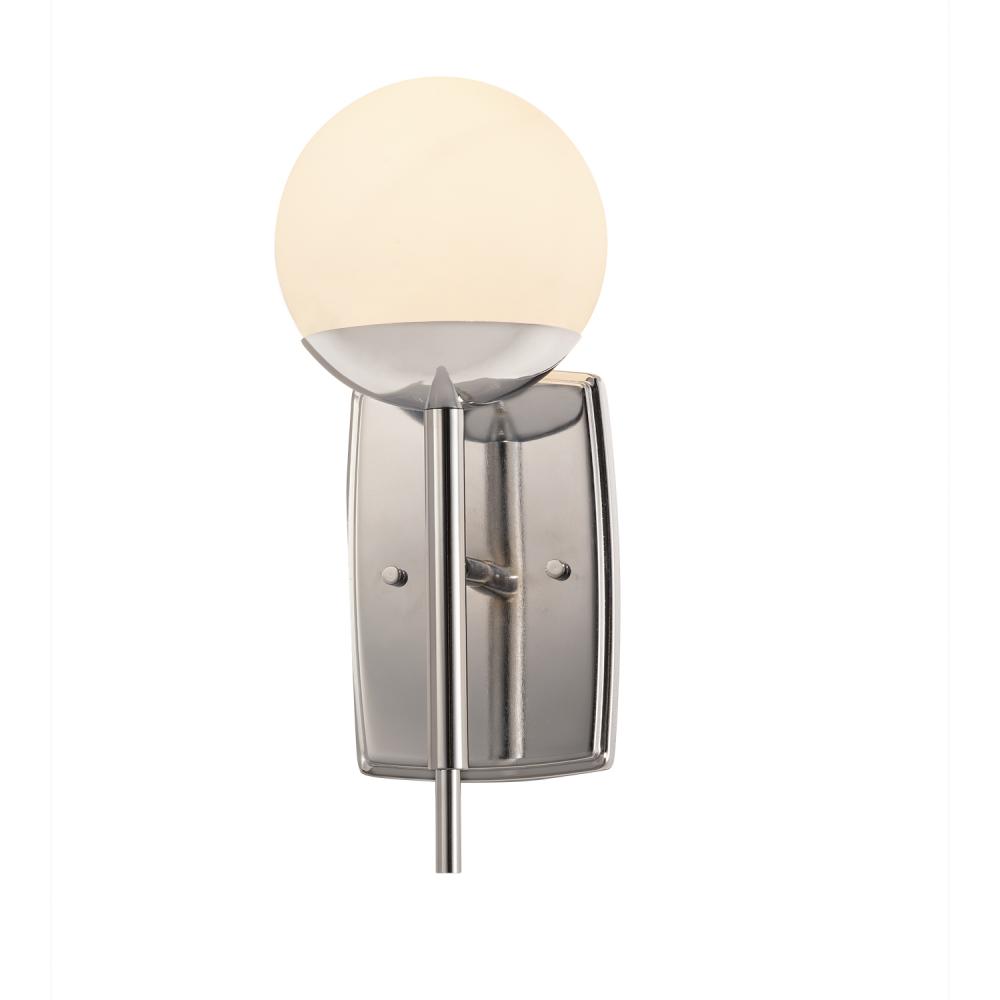 Epoch 1-Light Wall Sconce