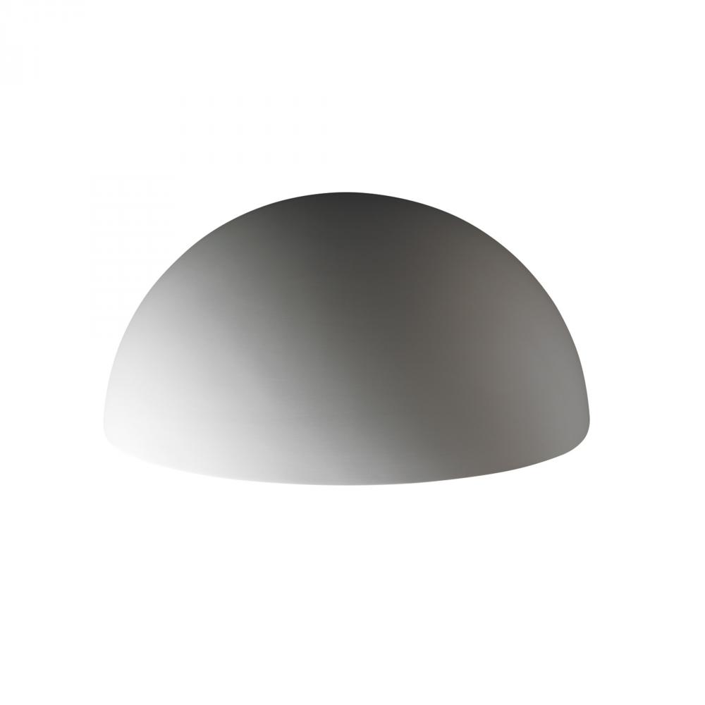 Really Big LED Quarter Sphere - Downlight (Outdoor)