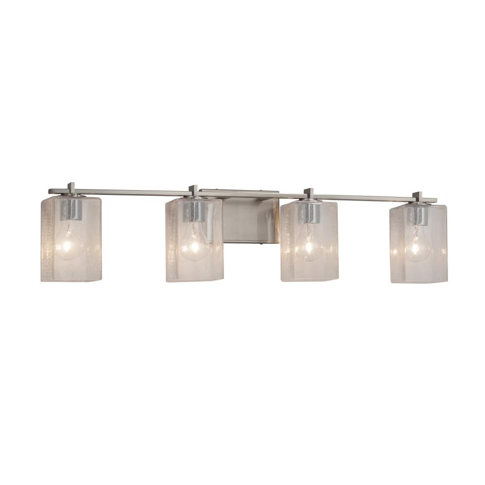 Era 4-Light LED Bath Bar