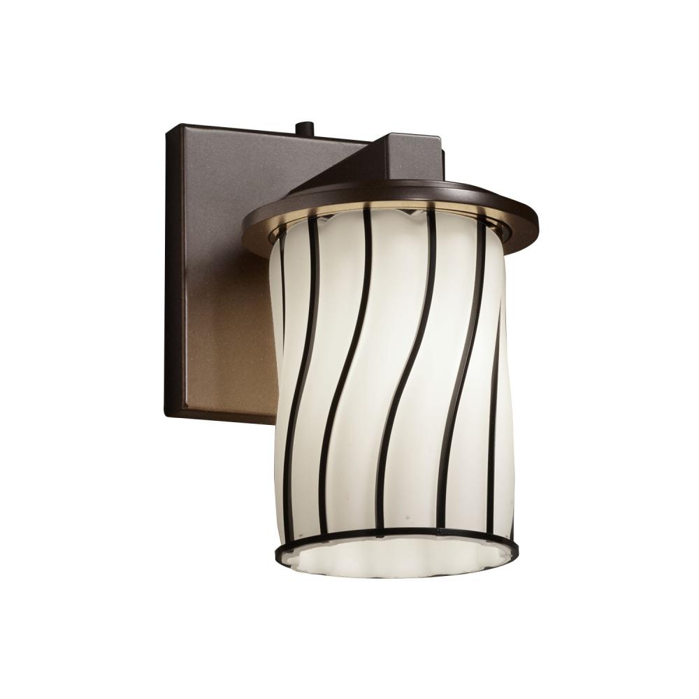 Dakota 1-Light Wall Sconce