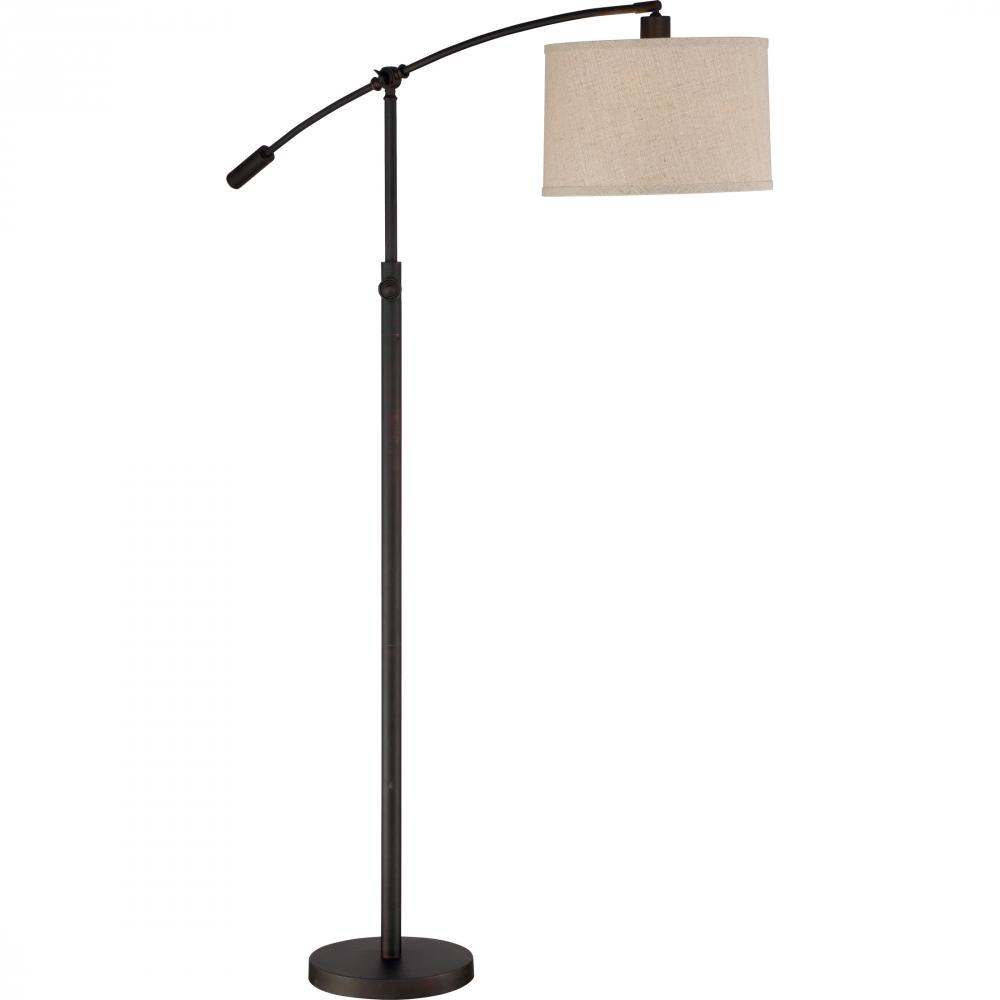 Clift Floor Lamp