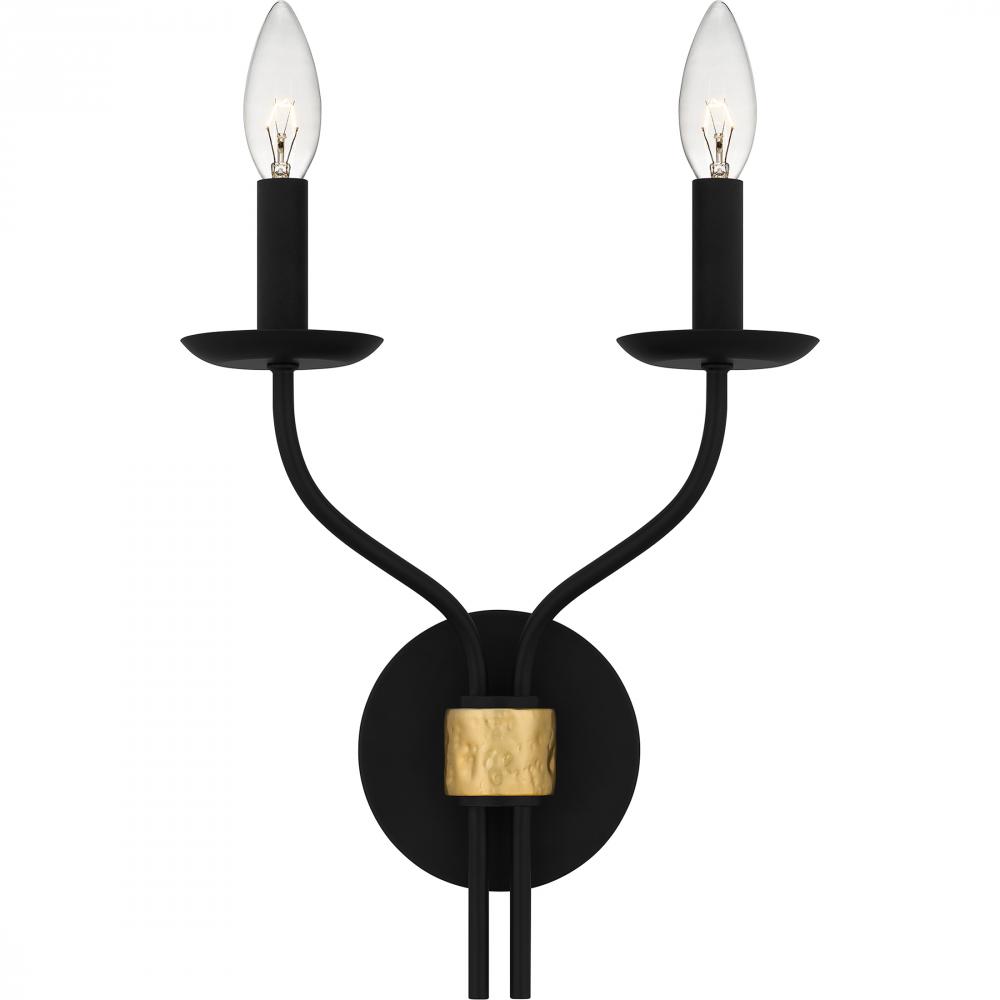 Margaret Wall Sconce