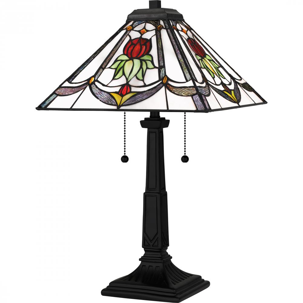 Tiffany Table Lamp