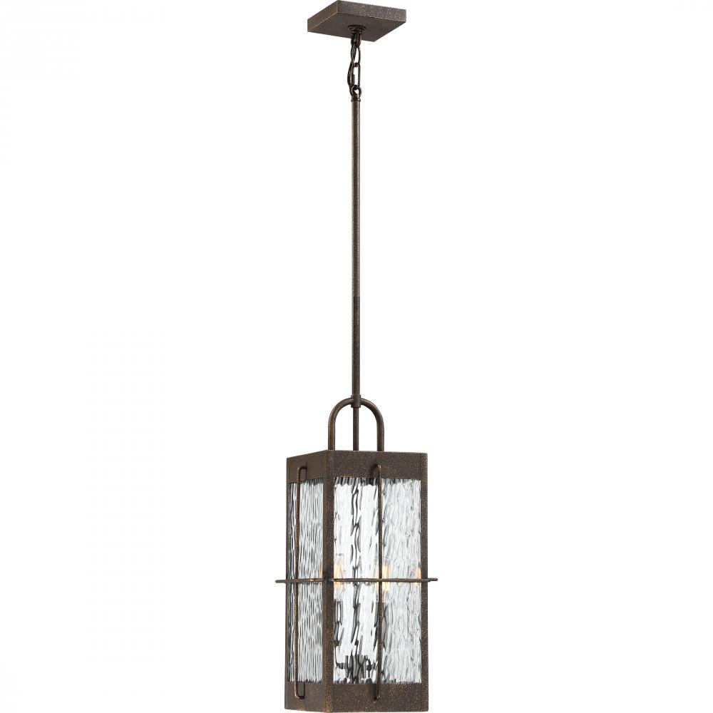 Ward Outdoor Lantern