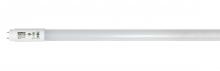 Satco Products Inc. S11917 - 18.5 Watt T8 LED; 5000K; Medium Bi Pin base; 50000 Average rated hours; 120-277 Volt; Type B;