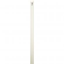 Satco Products Inc. S49937 - 11 Watt; 4 Foot LED T8; Medium Bi Pin base; 5000K; 50000 Average rated hours; 1800 Lumens; Type A;