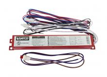 Satco Products Inc. S8002 - 10 Watt LED Emergency Driver; 120-277 Volt