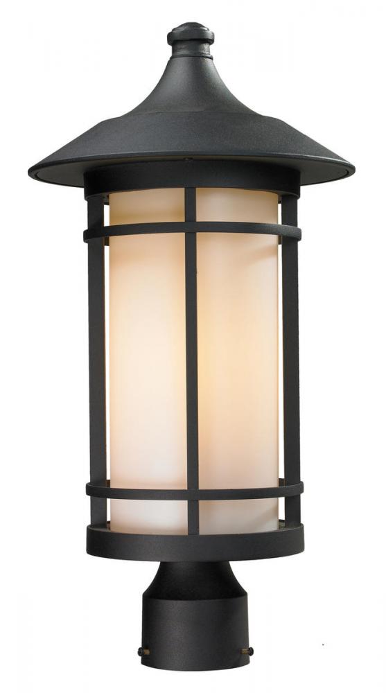 Outdoor Post Light