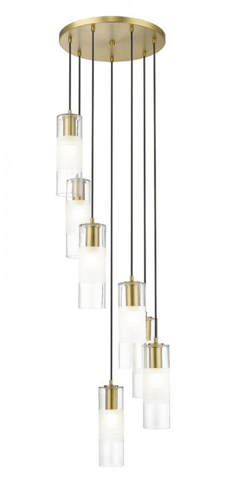 7 Light Chandelier