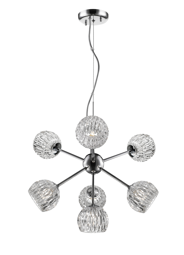 7 Light Chandelier