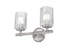 Z-Lite 1934-2V-BN - 2 Light Vanity