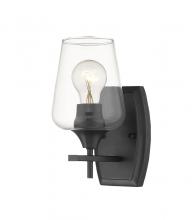 Z-Lite 473-1S-MB - 1 Light Wall Sconce