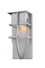 Z-Lite 558S-SL-LED - 1 Light Outdoor Wall Light