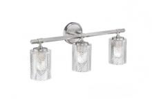 Z-Lite 1934-3V-BN - 3 Light Vanity