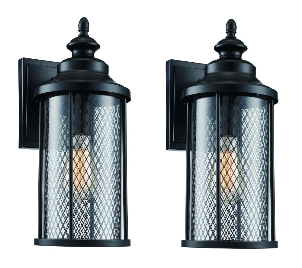 Stewart 12" Wall Lantern