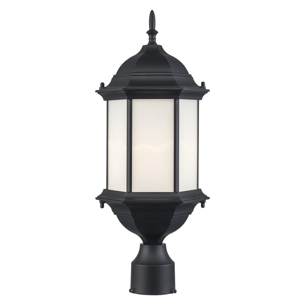 Eldlight 1 -Light Outdoor Post Lamp