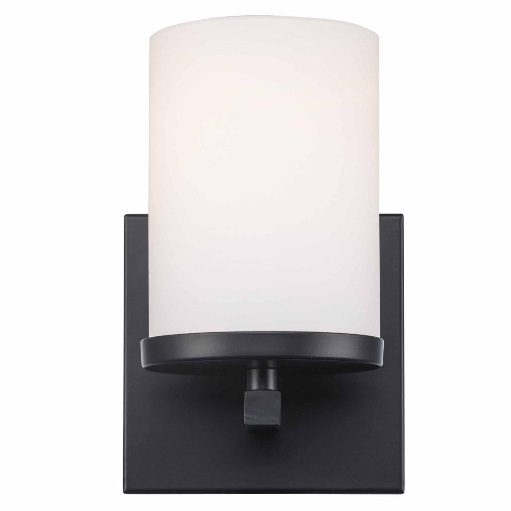 Nico Wall Sconces Black