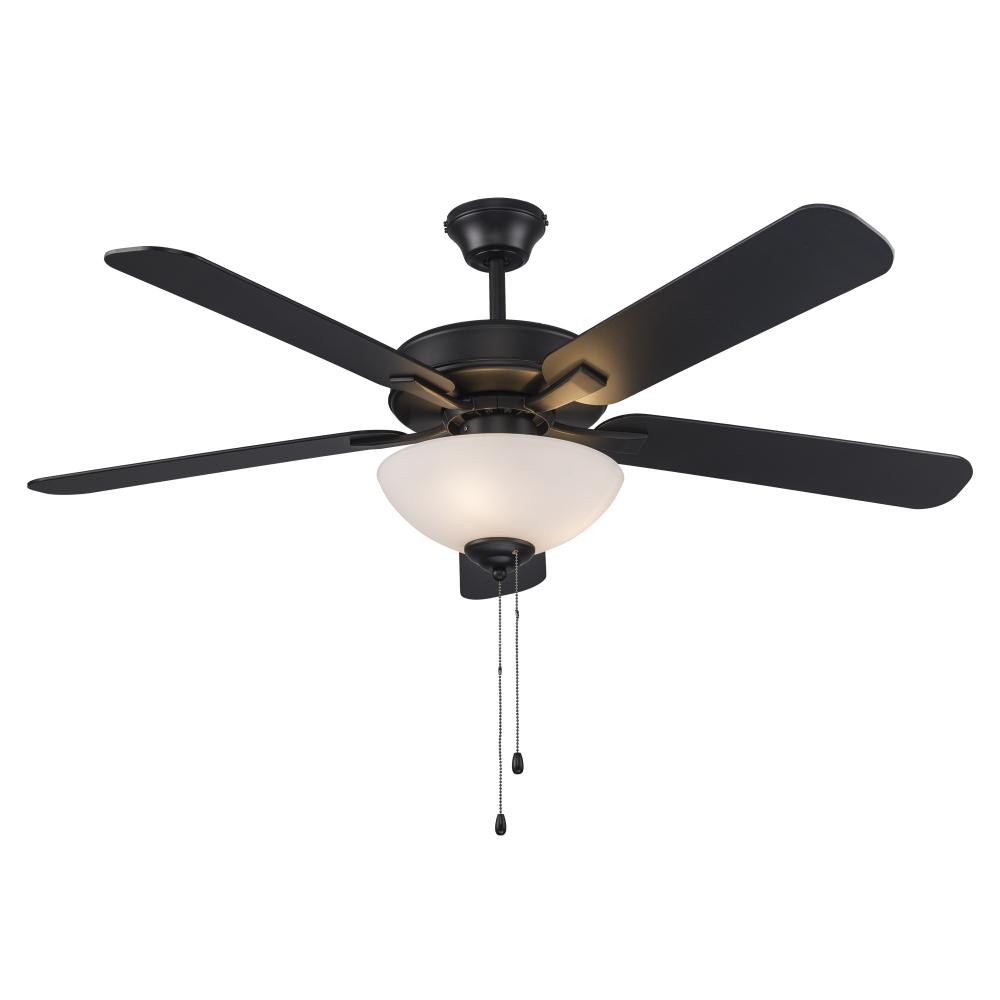 Arden Ceiling Fans Black