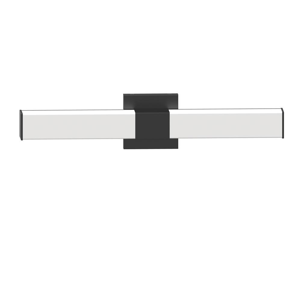 Saavy Wall Sconces Black