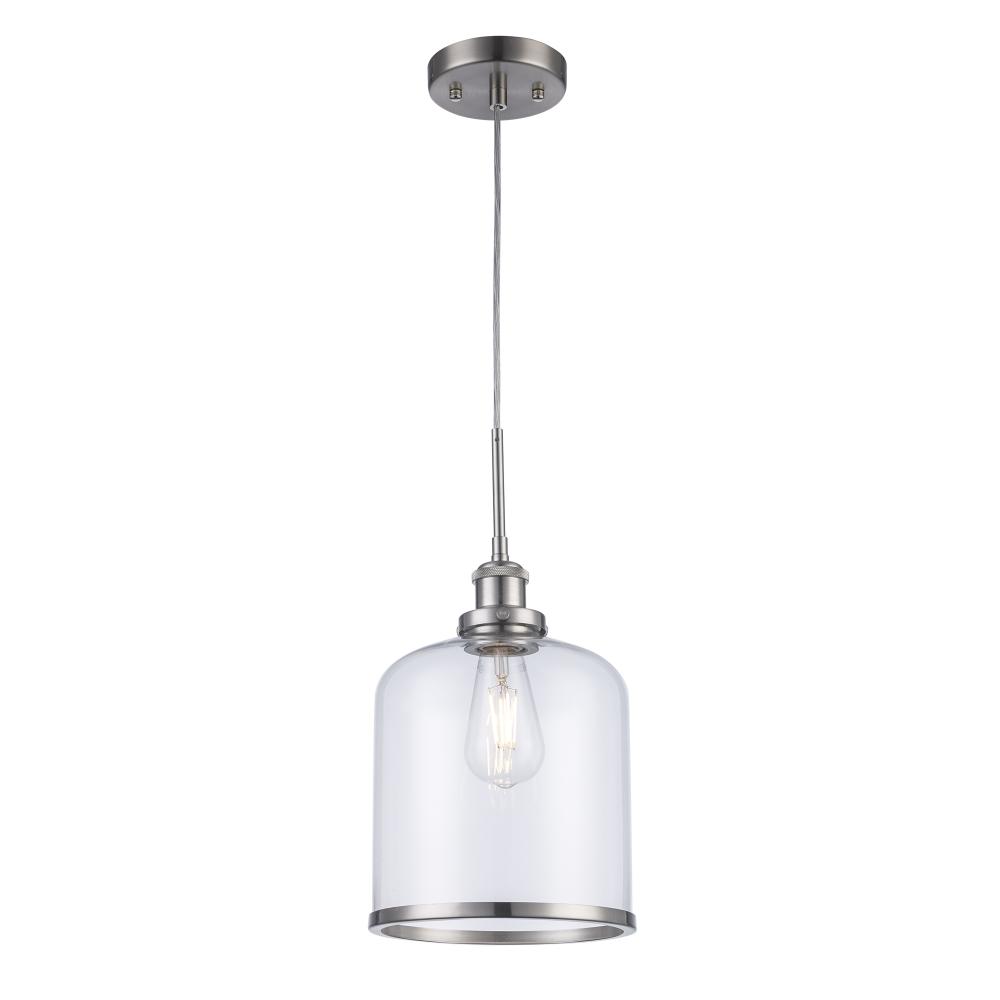 Pendant Lights Brushed Nickel