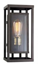 Trans Globe 50221 ROB - Showcase 6" Wall Lantern.