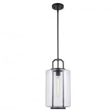 Trans Globe PND-2235 BK - River Pendant Lights Black