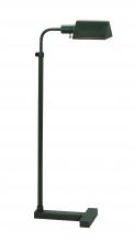 House of Troy F100-OB - Fairfax Adjustable Pharmacy Floor Lamp