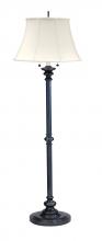 House of Troy N601-OB - Newport Twin Pull Floor Lamp