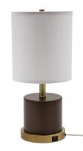 House of Troy RU752-CHB - Rupert Table Lamp