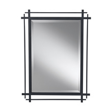 Generation Lighting Seagull MR1107AF - Rectangular Mirror