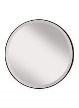 Generation Lighting Seagull MR1127ORB - Round Mirror