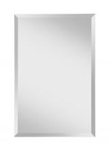 Generation Lighting Seagull MR1154 - Rectangular Mirror