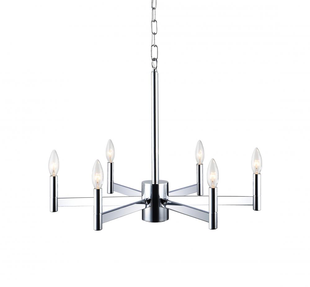 Euryale Chandelier