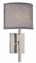 NOLAN WALL SCONCE