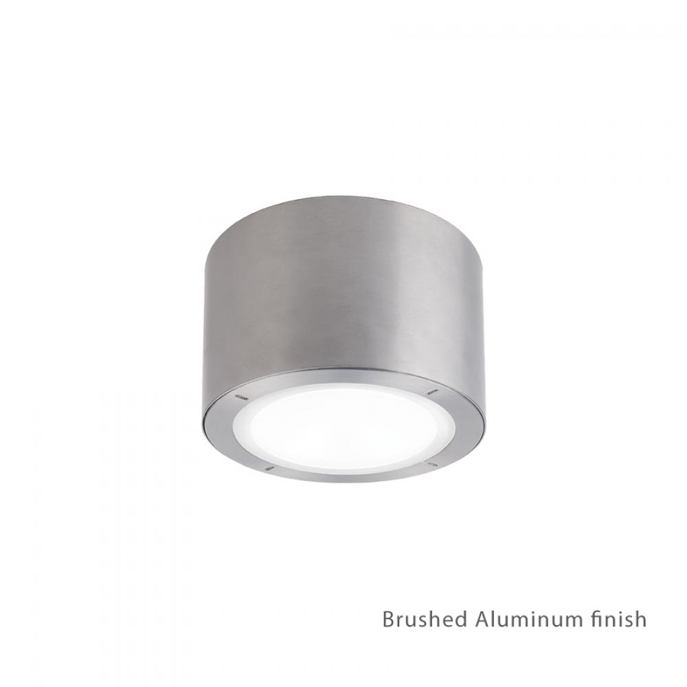 Vessel Outdoor Flush Mount Light