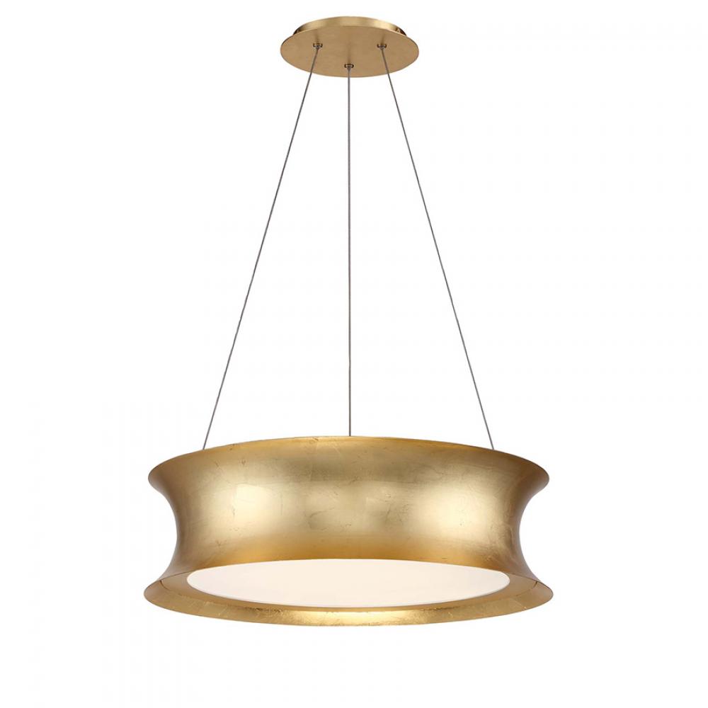 Tango Pendant Light