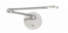 Modern Forms US Online BL-21924-BN - Reflex Swing Arm Light