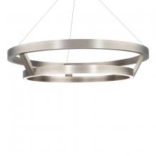 Modern Forms US Online PD-32242-BN - Imperial Chandelier Light