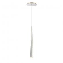 Modern Forms US Online PD-41819-PN - Cascade Mini Pendant Light