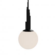 Modern Forms US Online PD-60510-35-NB - Sybil Pendant Light