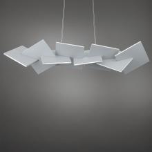 Modern Forms US Online PD-80048-TT - Konstrukt Linear Pendant