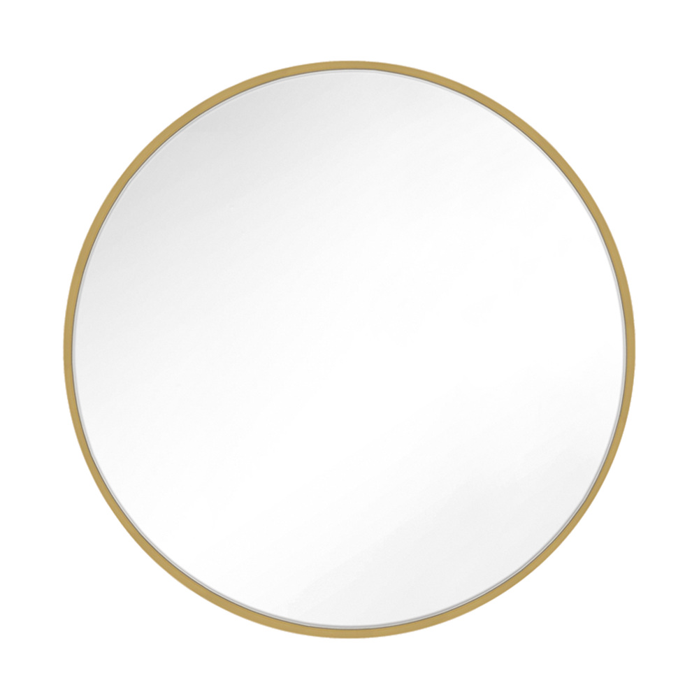 30"  Round Mirror